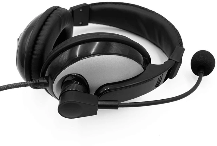 Навушники Media-Tech Turdus Pro (MT3603) - зображення 7