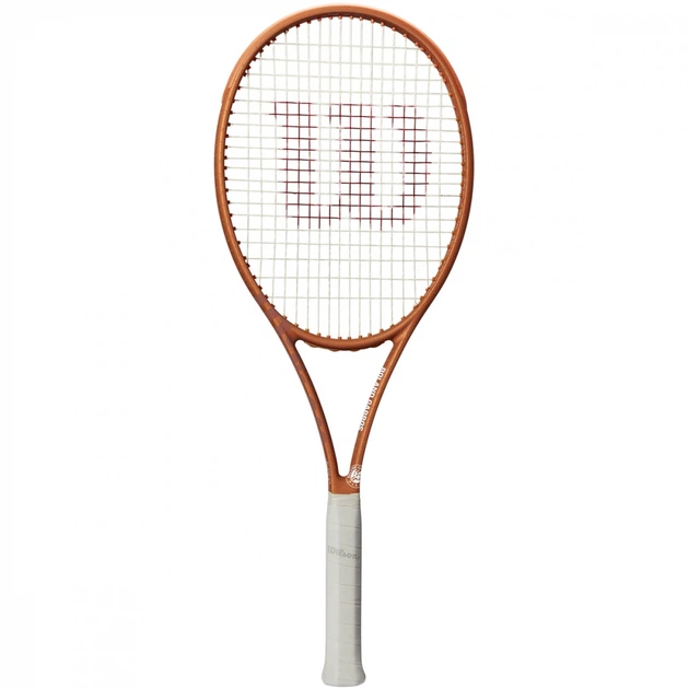 Тенісна ракетка Wilson BLADE 98 18X20 V8.0 RG 2022 (WR089911U