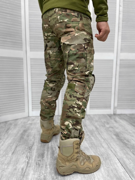 Тактичні штани Multicam Elite S - зображення 2