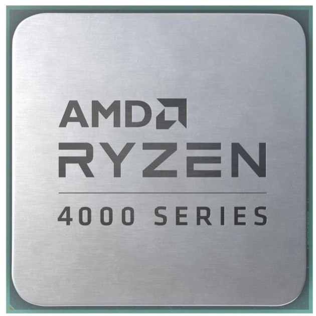 Procesor AMD Ryzen 5 4500 3,6 GHz/8 MB (100-100000644MPK) Taca sAM4 - Zdjęcie 1 Procesor AMD Ryzen 5 4500 3,6 GHz/8 MB (100-100000644MPK) Taca sAM4 - obraz 1