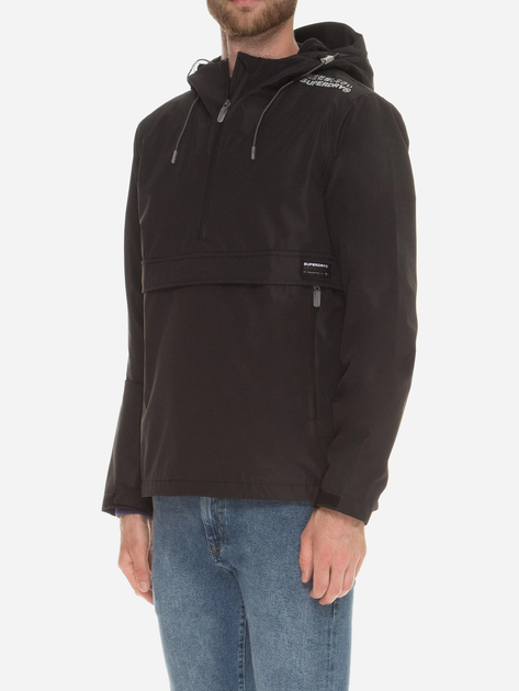 Superdry anorak hot sale