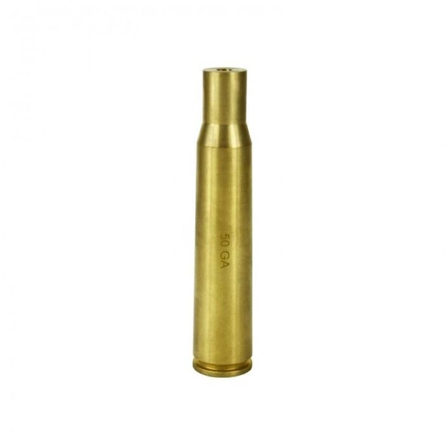 Лазерный патрон для холодной пристрелки 50 BMG / 12,7×99 мм - изображение 2