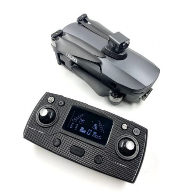 Квадрокоптер ZLRC SG908 MAX – 3 км, GPS, 3-X осевая 4К камера, до 27 ...