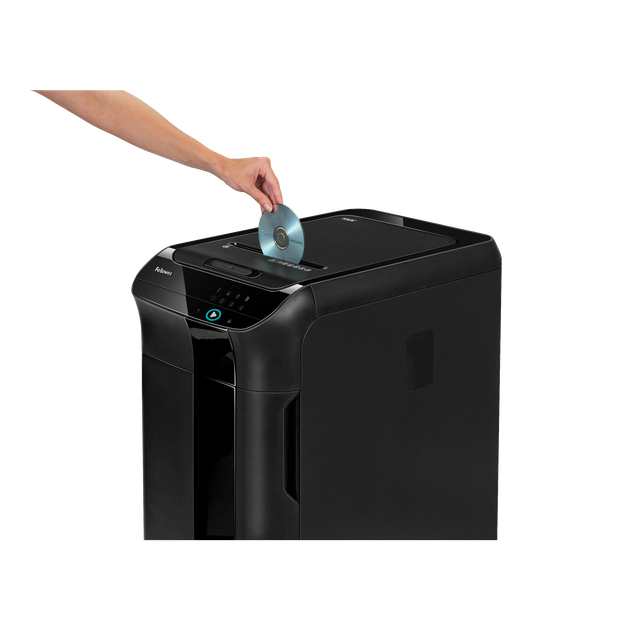 Уничтожитель Fellowes Automax 550C (f.U4963101) - изображение 5