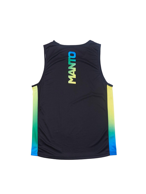 Футболка MANTO Tank top sportowy Manto Rio, S (44) (11710443) от ...