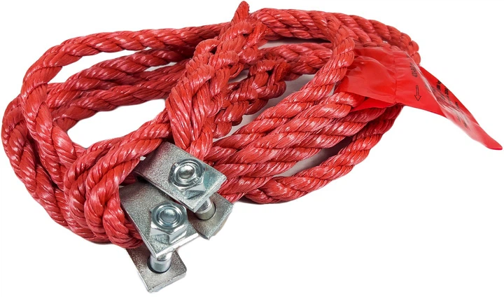 Linka holownicza Bottari 3000 kg 4 m (8052194280067) - obraz 3