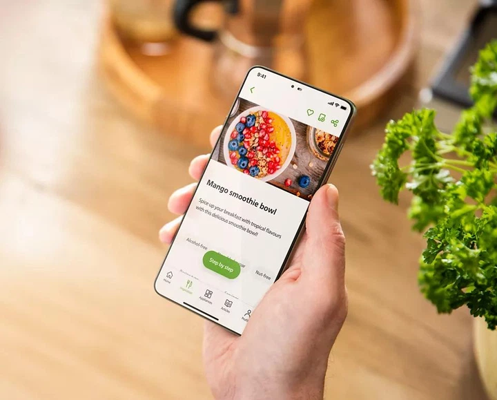 Blender Philips Series 7000 HR3760/00 - obraz 9