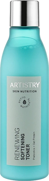 Amway Artistry Skin Nutrition Тонік, що відновлює, з ефектом пом'якшення шкіри 200ml (1013459-27411) - Фото 1 Amway Artistry Skin Nutrition Тонік, що відновлює, з ефектом пом'якшення шкіри 200ml (1013459-27411) - зображення 1