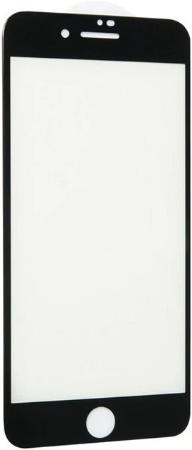 Защитное стекло для смартфона Apple iPhone 7/8 Krazi Eazy EZFT01 с установочной рамкой Black (2099900796869) - изображение 4