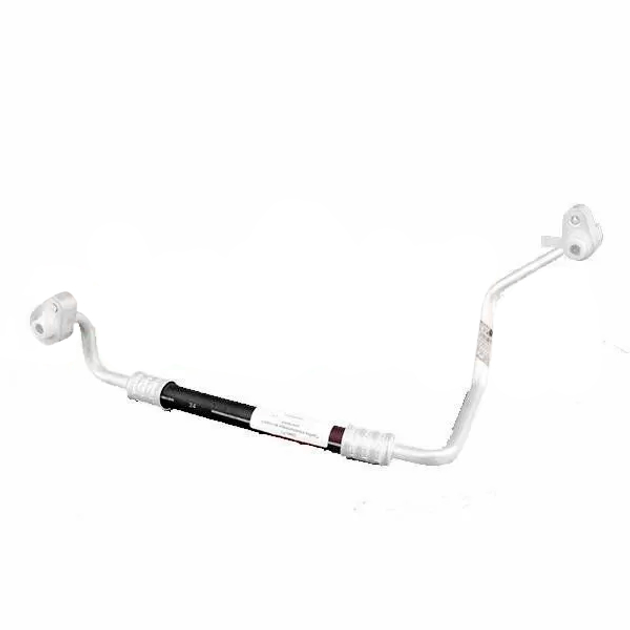 Трубка високого тиску кондиціонер на Geely FC AfterMarket, 1067000143 - зображення 1
