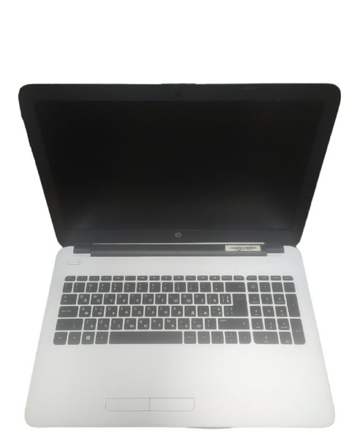 Ноутбук HP 250 G4 Белый (15.6”/ i3-5005U/8gb/SSD 120gb) Б/У – фото ...