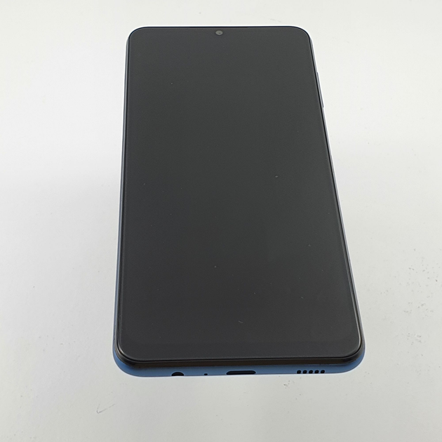 Samsung Galaxy A12 32 GB Blue (2B00005336) – фото, відгуки ...