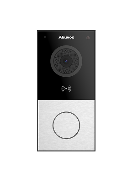 Комплект (для приватних будинків) Akuvox E12W + C313 - изображение 7