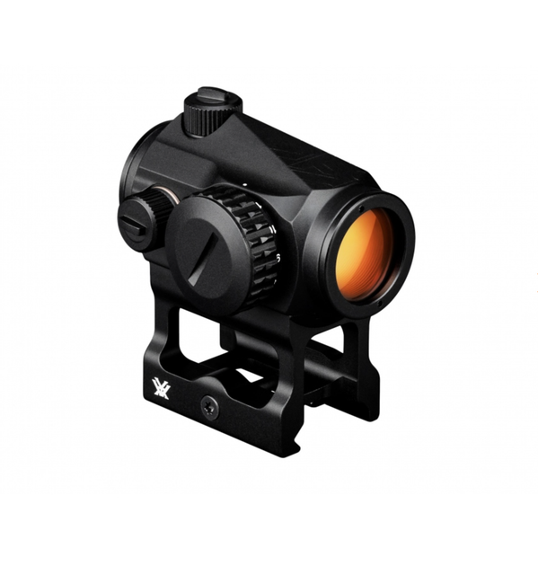 Колиматор Vortex Crossfire Red Dot - изображение 3