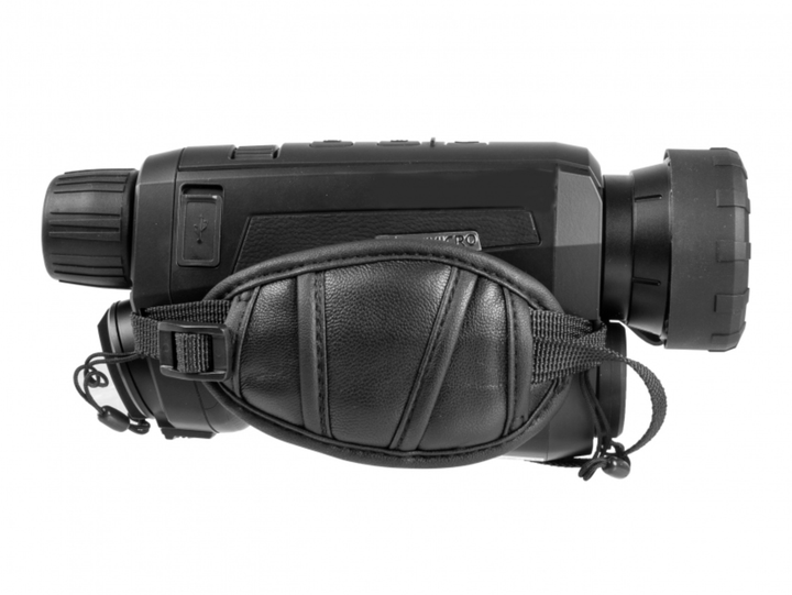 Тепловізійна камера HIKMICRO by HIKVISION Gryphon HD LRF GQ50L 2600m - Фото 8 Тепловізійна камера HIKMICRO by HIKVISION Gryphon HD LRF GQ50L 2600m - зображення 8