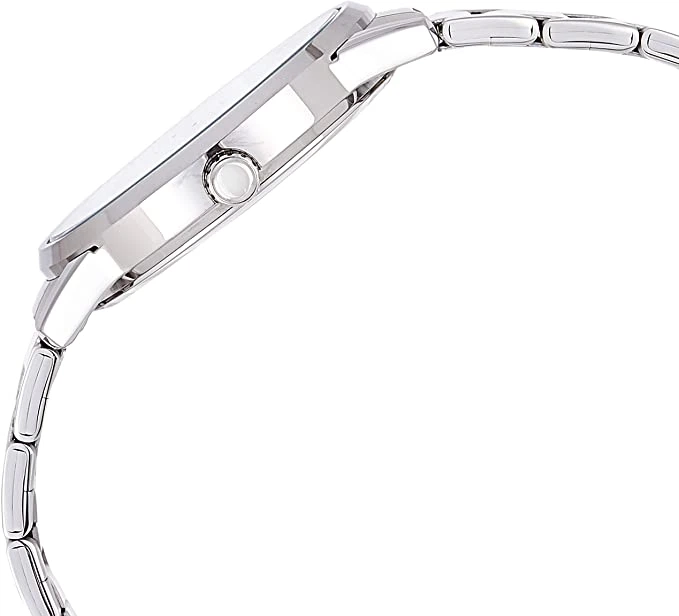 Мужские Наручные часы Casio MTP-1303D-7BVDF Белые с серебристым - изображение 2