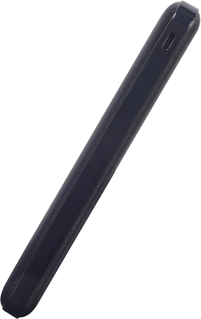 УМБ Gembird 10000 mAh Black (PB10-02) - зображення 5