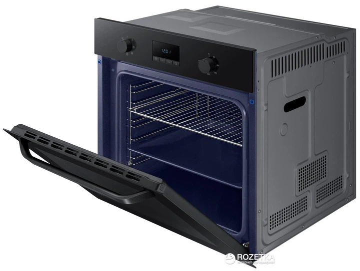 Духова шафа електрична Samsung NV68R1310BB/WT - Фото 9 Духова шафа електрична Samsung NV68R1310BB/WT - зображення 9