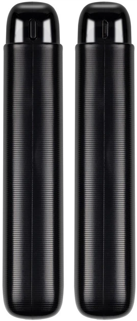УМБ Rivacase Rivapower VA2180 20000 mAh Black - зображення 5