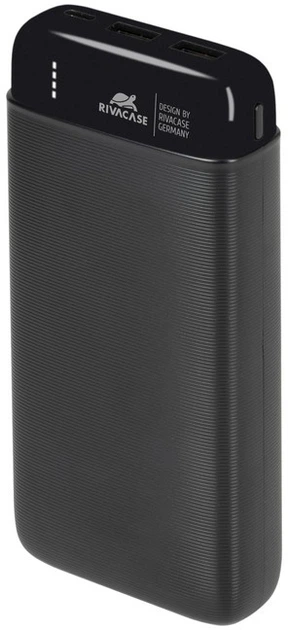 УМБ Rivacase Rivapower VA2180 20000 mAh Black - зображення 6