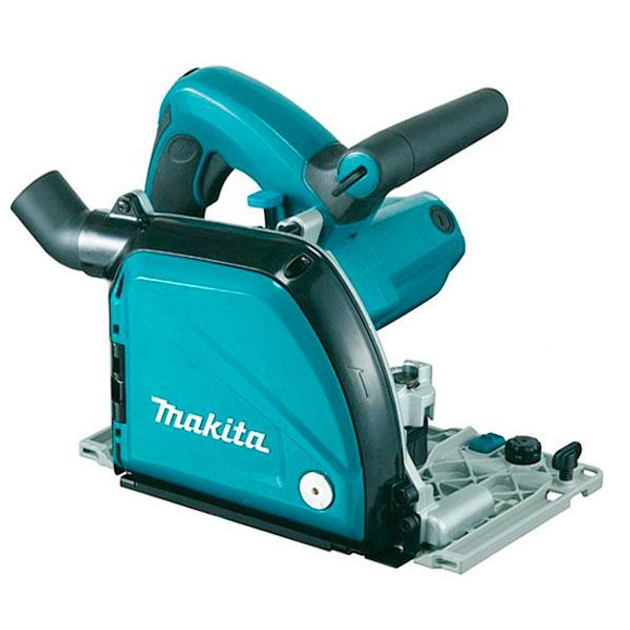 Фрезер-пазорез для алюминия Makita CA5000X+дисковая фреза по алюминию B ...