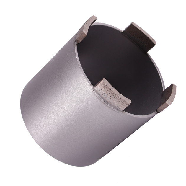 Сверло алмазное DDS-W 082x70-4xM16 DLD 082 CS-X - изображение 8