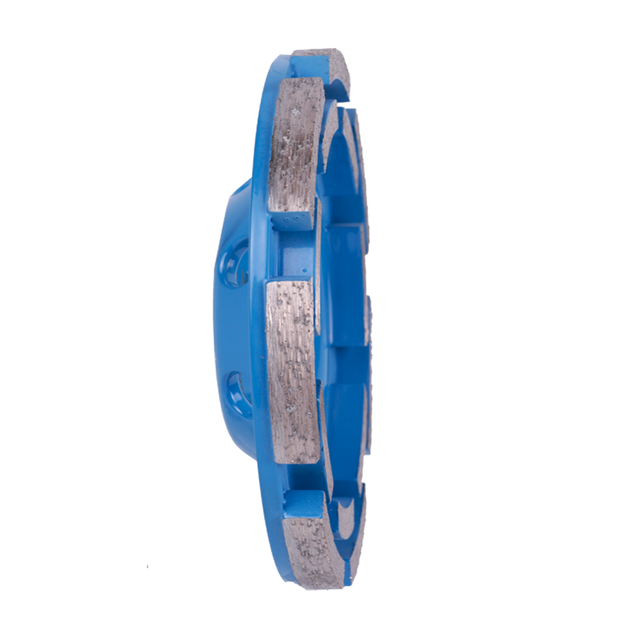 Фреза алмазна Distar DGS-W 125/22,23-14 Extra Max (16915440011) - зображення 4