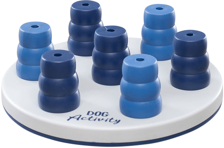 Игрушка для собак Trixie Dog Activity Mini Solitaire интерактивная ...