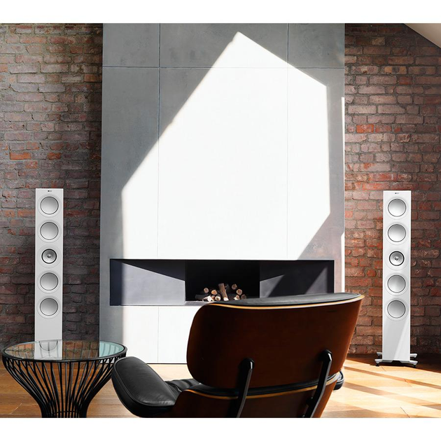 Акустична система KEF R11 META White - зображення 2