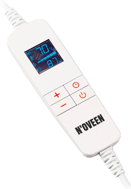 Koc elektryczny Noveen EB650 - obraz 6