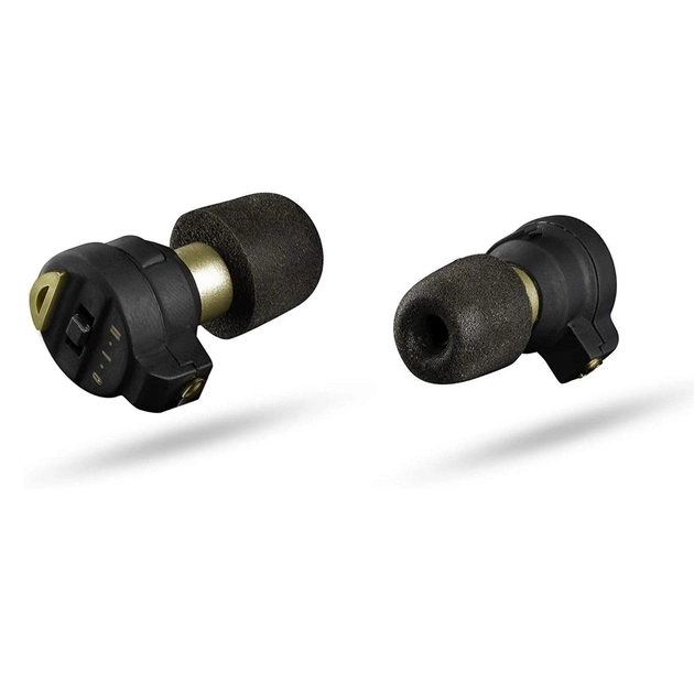 Активні беруші для стрільби Pro Ears Stealth Elite Ear Buds з функцією Bluetooth (12370) - зображення 2