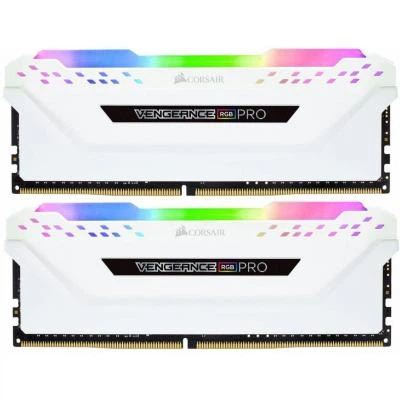 Модуль памяти для компьютера DDR4 16GB (2x8GB) 3200 MHz Vengeance