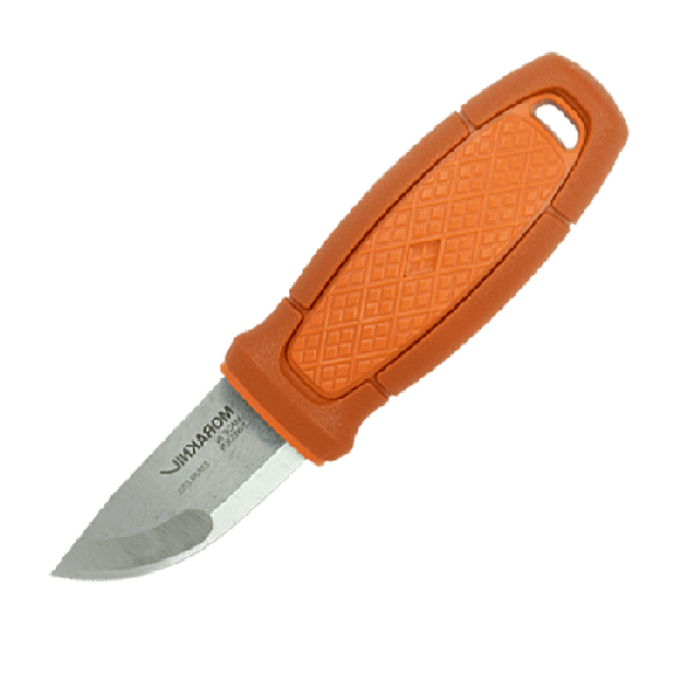 Нож Morakniv Eldris оранжевый (13501) - изображение 1