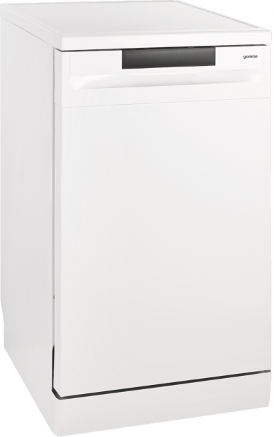 Посудомийна машина Gorenje GS520E15W - Фото 3 Посудомийна машина Gorenje GS520E15W - зображення 3