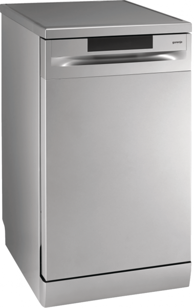 Посудомоечная машина Gorenje GS520E15S - изображение 2