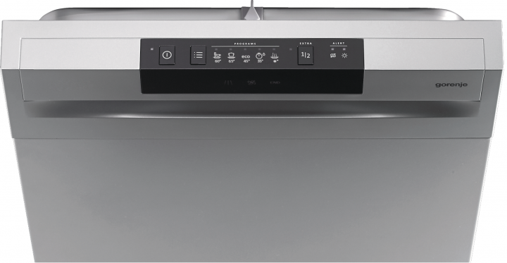 Посудомоечная машина Gorenje GS520E15S - изображение 3