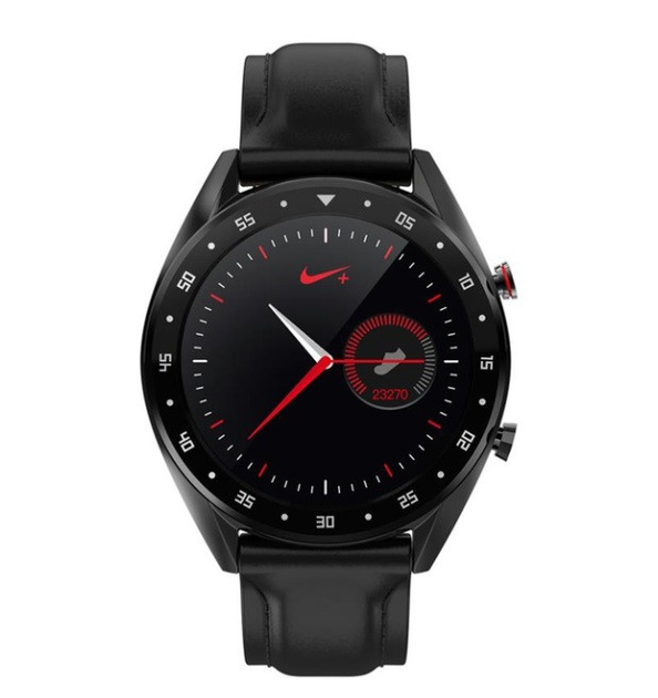 Smartwatch microwear l7 online