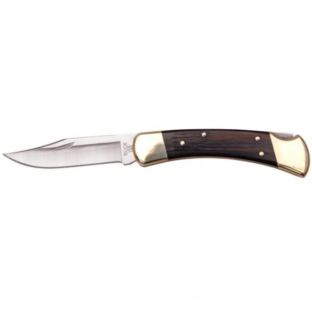 Нож Buck "Folding Hunter" (110BRSB) - изображение 1
