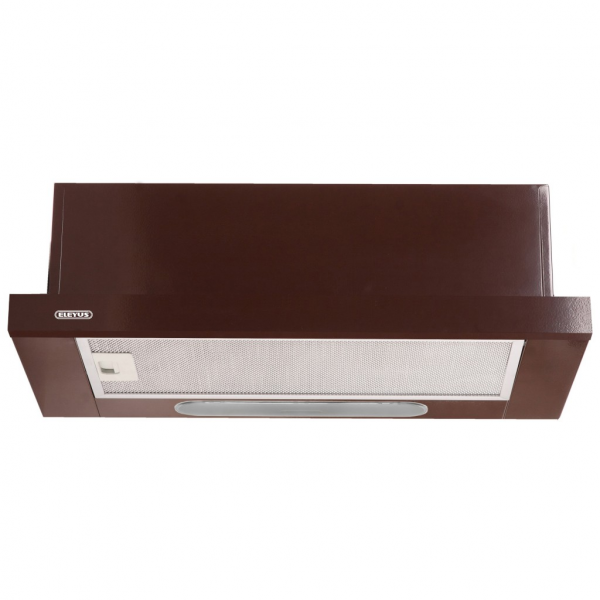 Вытяжка eleyus lotus 470 50 br - изображение 2