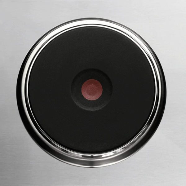 Комбинированная варочная поверхность electrolux kgm64311x - изображение 5