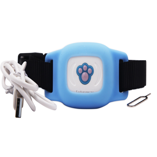 Futureway pet sale tracker