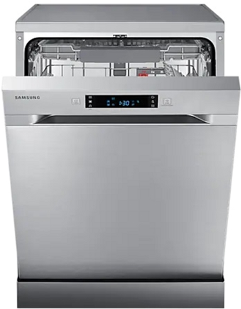 Посудомоечная машина Samsung DW60A6092FS/WT - изображение 3