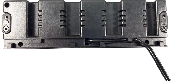 Rozdzielacz gniazda zapalniczki Bottari Triple x3 12/24V (8052194300734) - obraz 5
