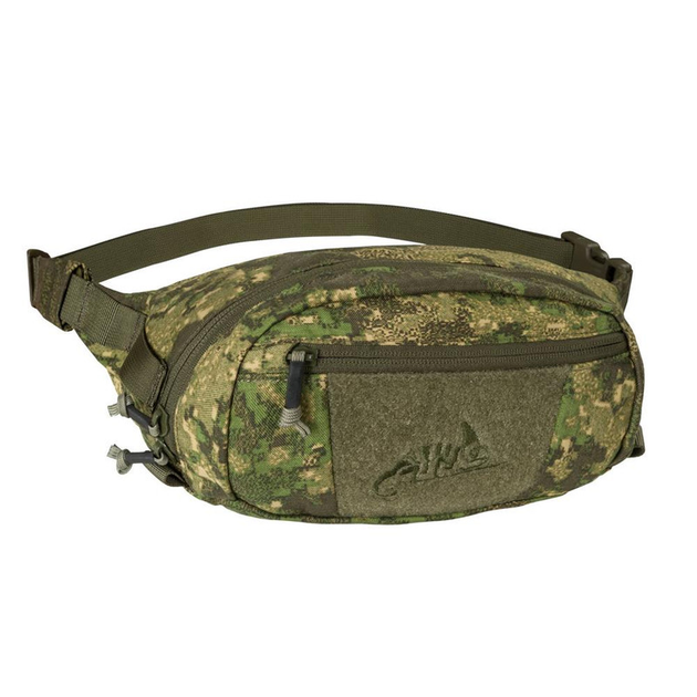 Сумка поясна Піксель Helikon-tex Bandicoot Waist Pack (TB-BDC-CD-45) - изображение 1