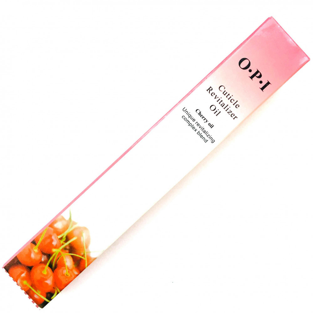 Масло-карандаш для кутикулы OPI ВИШНЯ, 5 мл от продавца: Nailplace – в ...