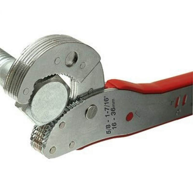 Набір ключів SNAP'N GRIP унивирсальніе (813 V) - зображення 5