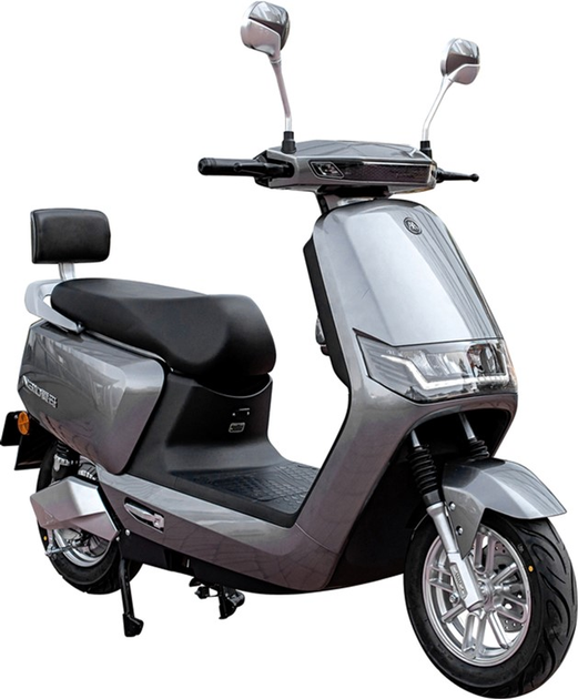 ROZETKA | Электроскутер Aima N310 1920 Wh Grey (2001002257575) купить в ...