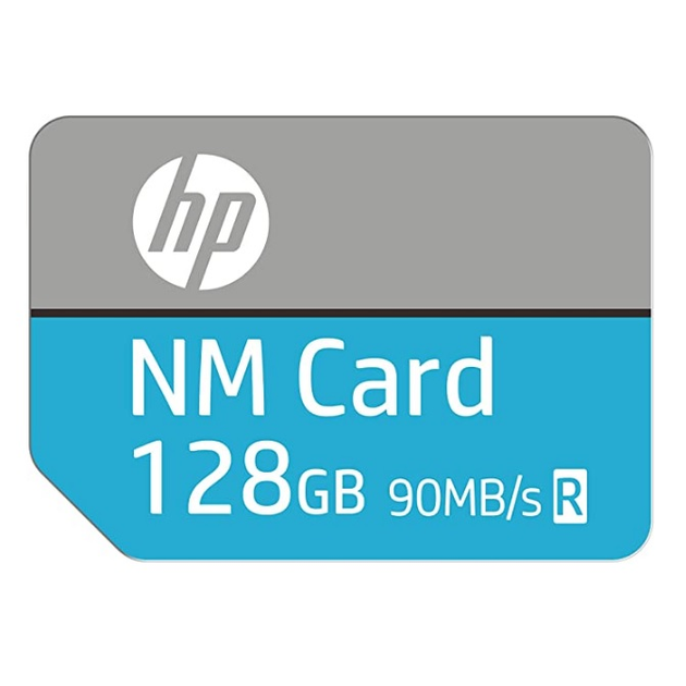 Карта памяти NM Card HP для устройств Huawei - 128GB – фото, отзывы ...