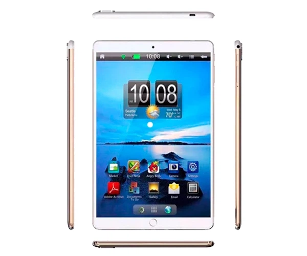 Планшет XPRo i12 10.1'', 3Gb RAM /32Gb Rom, GPS, игровой 2 sim золотисто-белый (i12_3135) - Фото 1 Планшет XPRo i12 10.1'', 3Gb RAM /32Gb Rom, GPS, игровой 2 sim золотисто-белый (i12_3135) - изображение 1