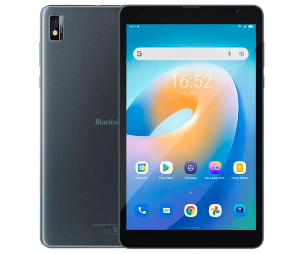 Планшет XPRo X80 9.6''/3G/4 ядра/32Gb черный (X80_3610) - Фото 5 Планшет XPRo X80 9.6''/3G/4 ядра/32Gb черный (X80_3610) - изображение 5